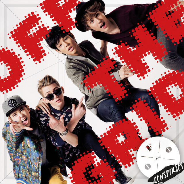 Off the Grid cover art