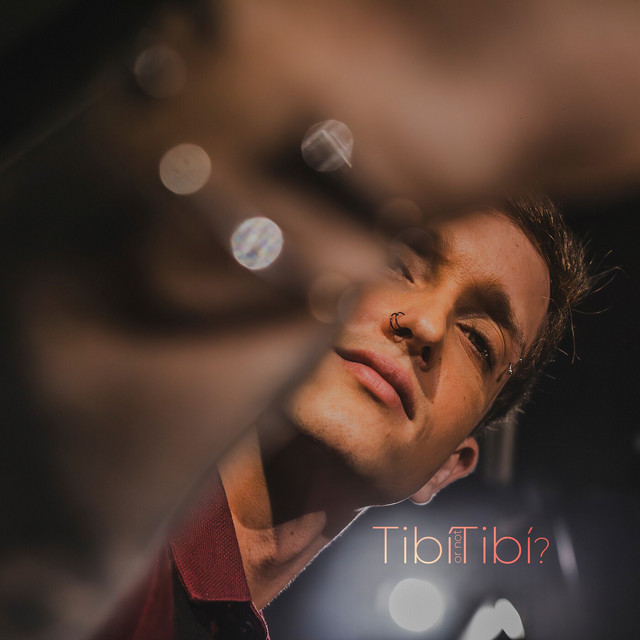 Ponto de Equilíbrio cover art