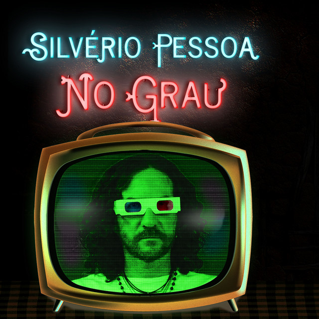 No Grau cover art
