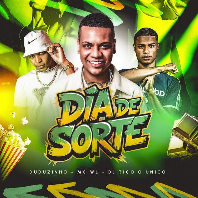 Dia de Sorte