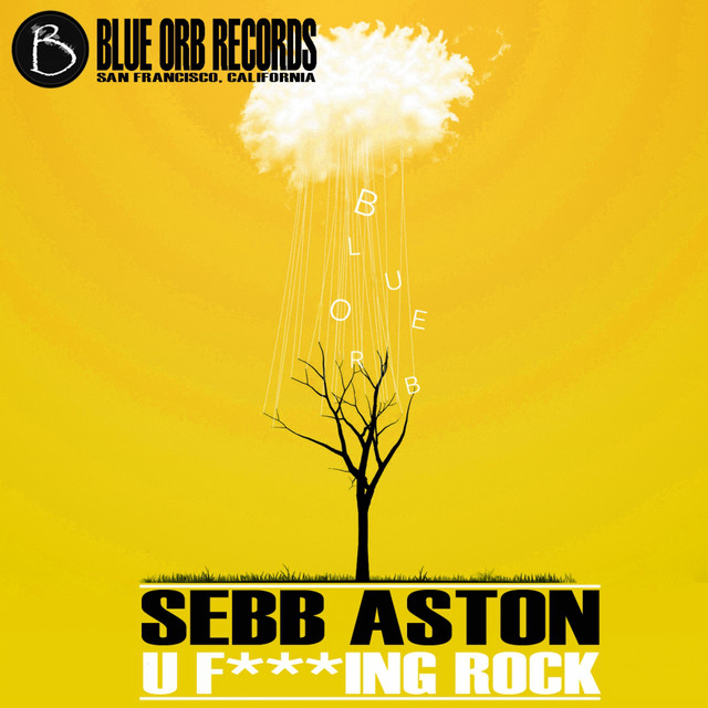 U Fucking Rock cover art