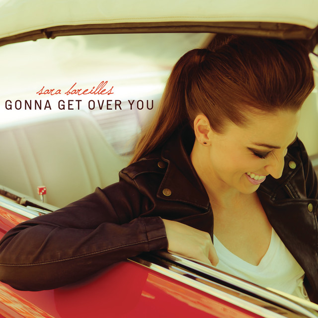 Gonna Get Over You - featuring Ryan Tedder