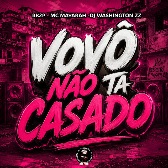 VOVÔ NÃO TA CASADO