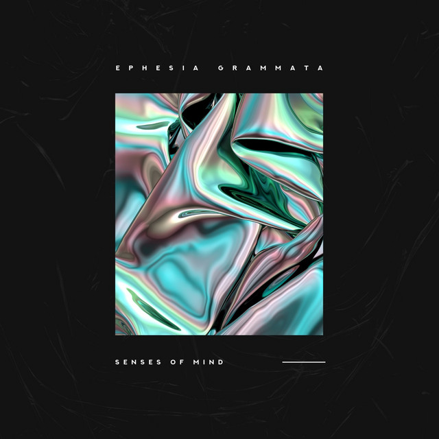 Ephesia Grammata album art