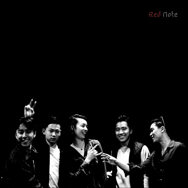 Yellow cover art