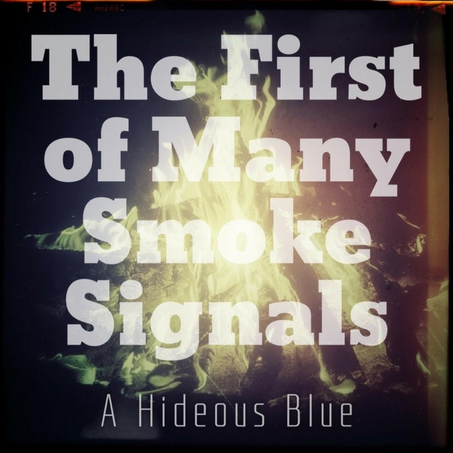 A Hideous Blue | Spotify