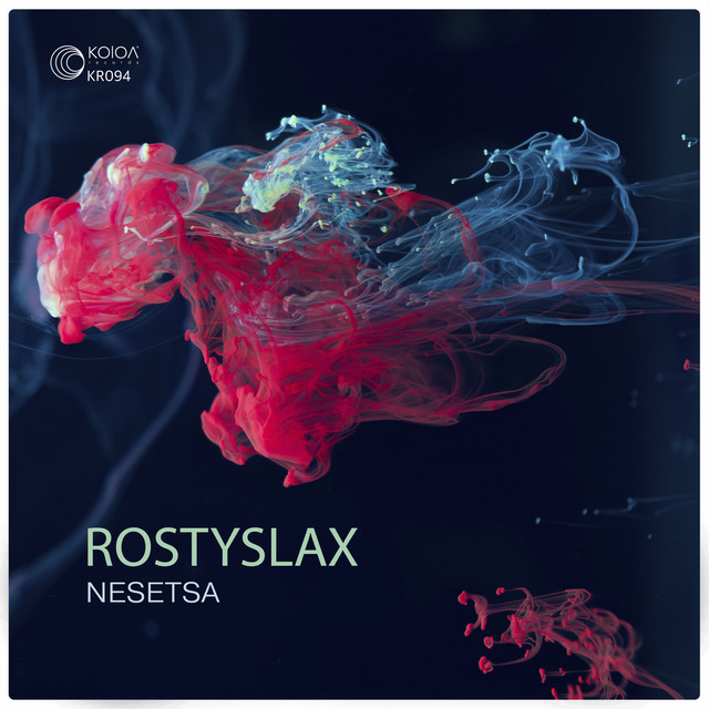 Обкладинка Rostyslax — Neasetsa
