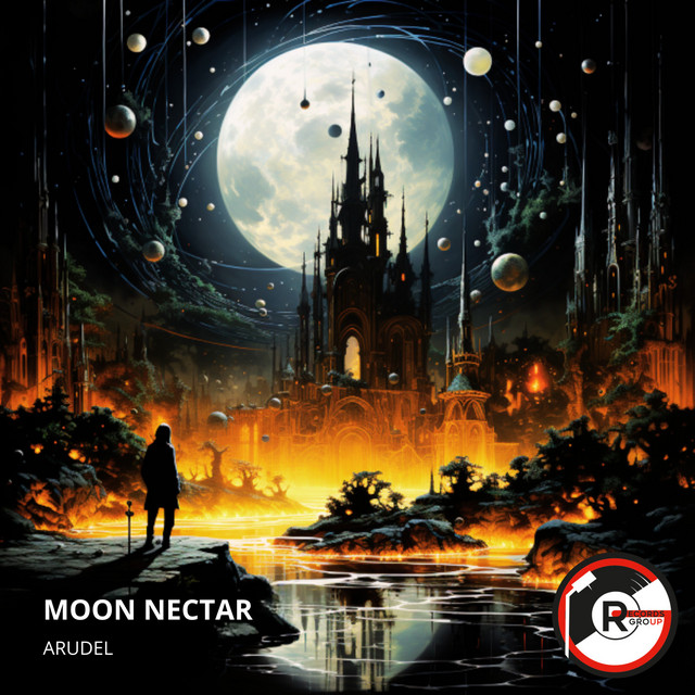 Arudel – Moon Nectar
