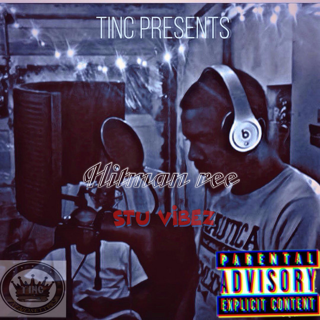 Stu Vibes - Single by Hitman Ree | Spotify