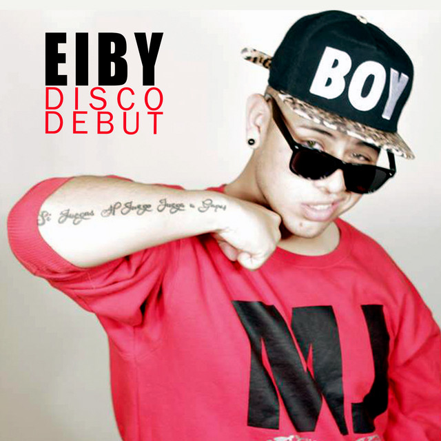 Eiby (Disco Debut)