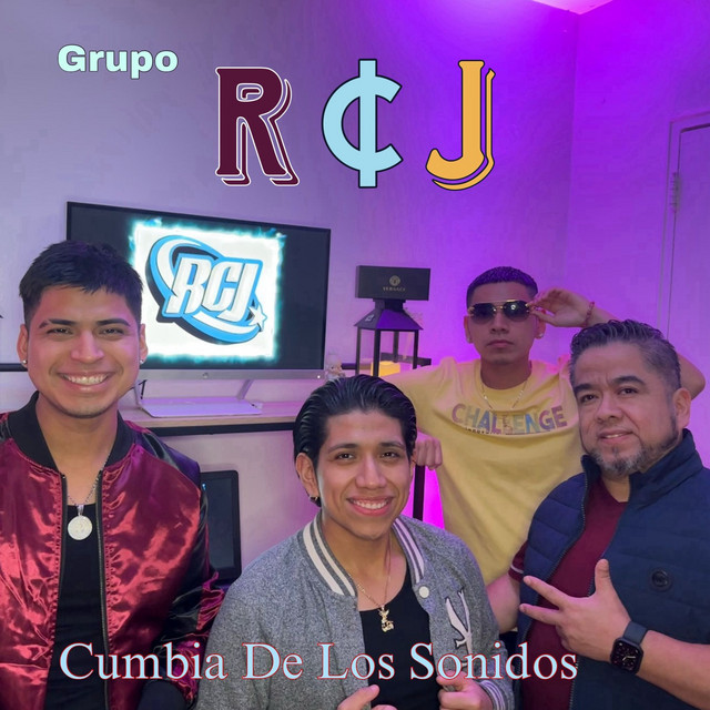 Cumbia De Los Sonidos