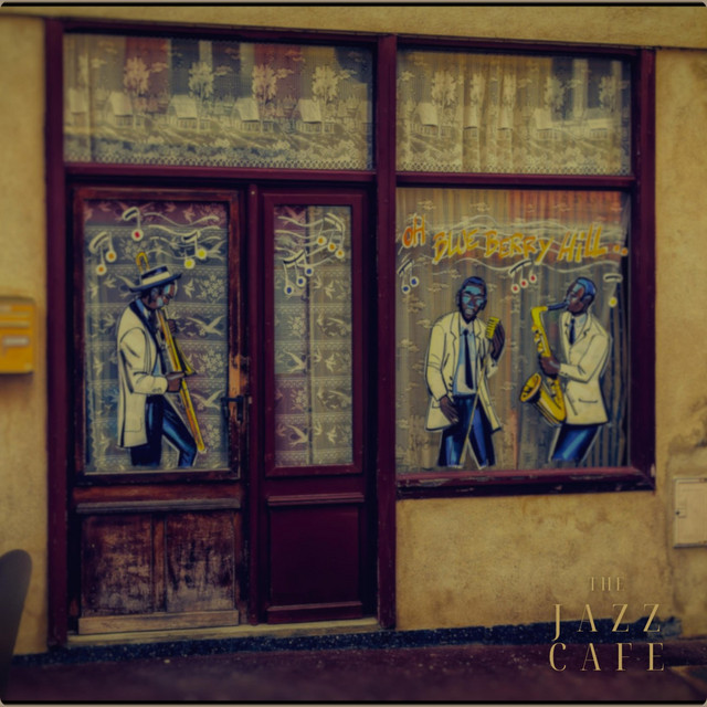 The Jazz Cafe