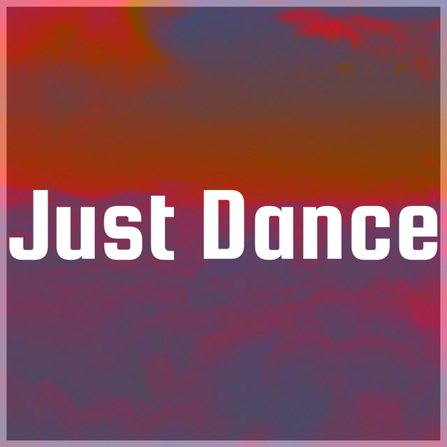Just Dance (Speed Up) cover art