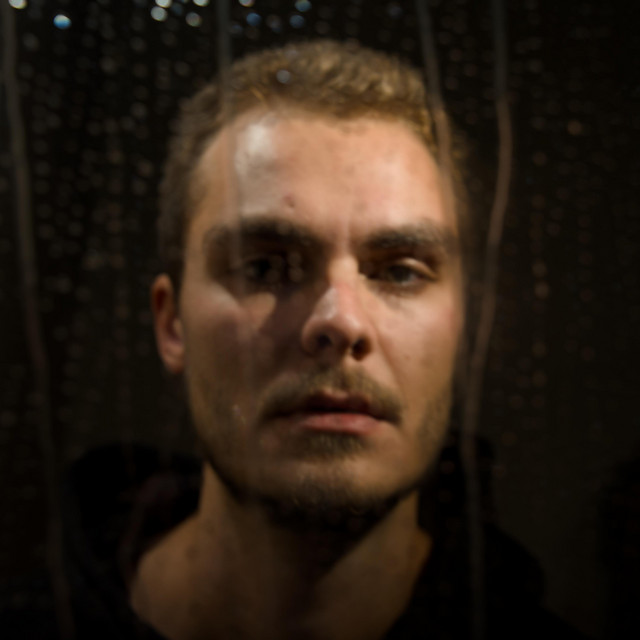Regen cover art