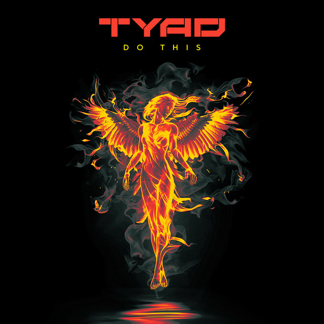 Do This cover art