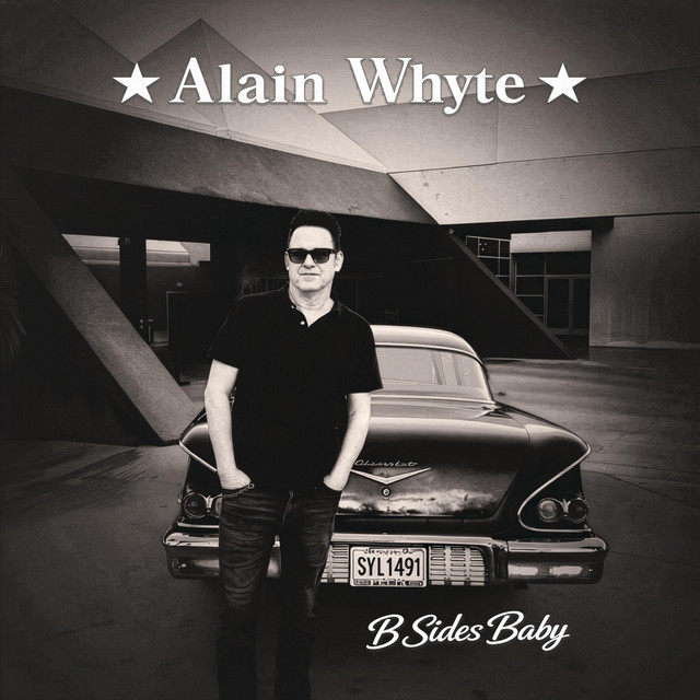 B Sides Baby cover
