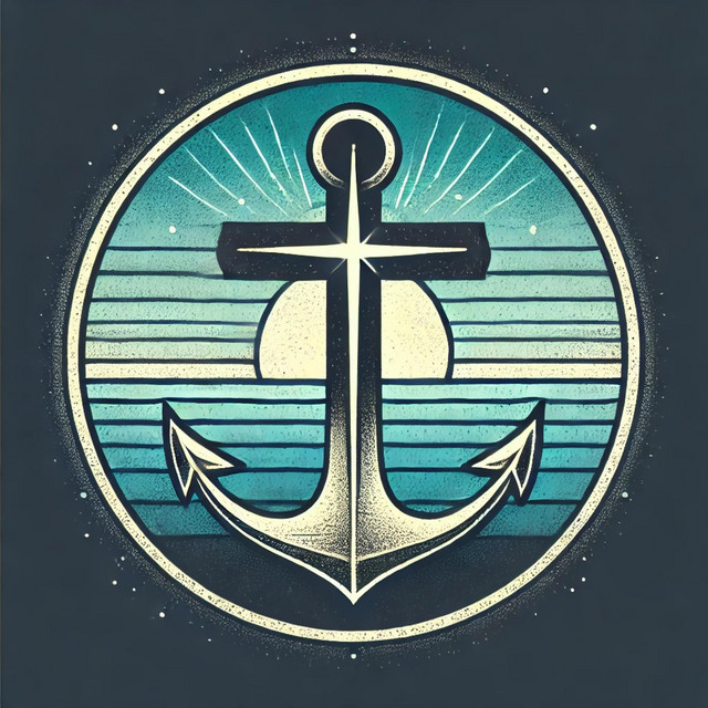 ANCHOR! cover art