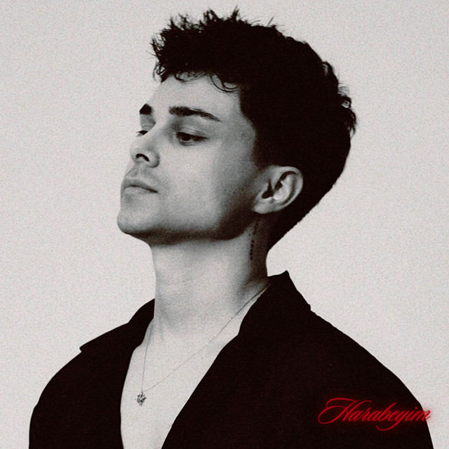 Harabeyim cover art