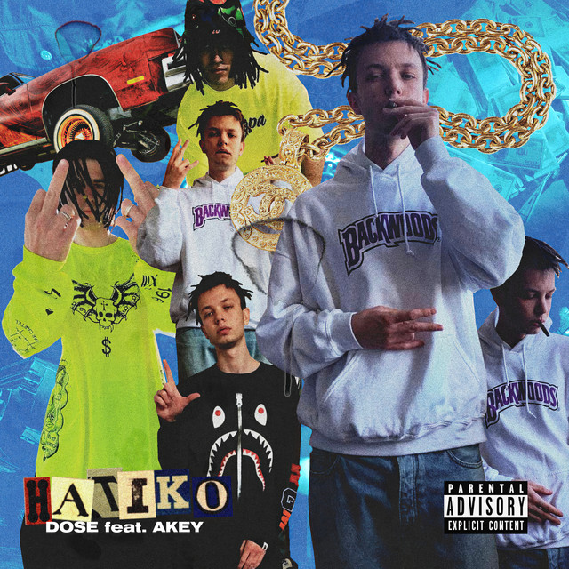 DOSE | Spotify
