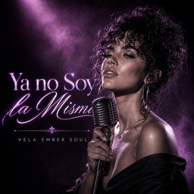 Vela Ember Soul