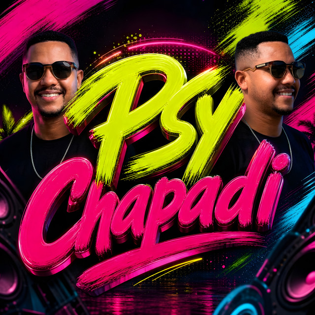 Psy Chapadi