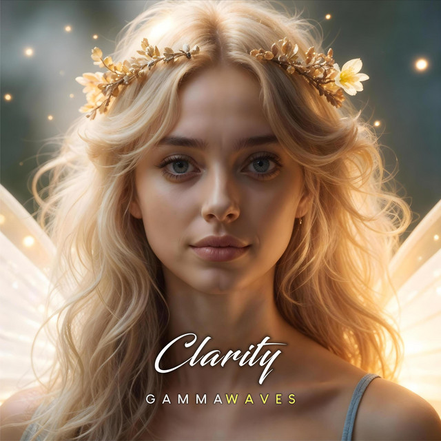 Clarity Gamma Waves
