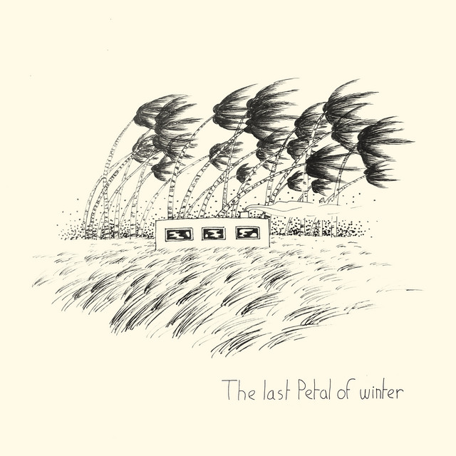 The Last Petal of Winter cover art