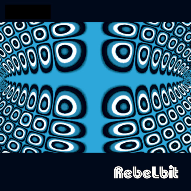 Rebelbit cover art