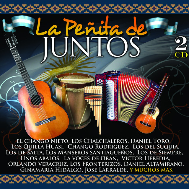 La Peñita de Juntos