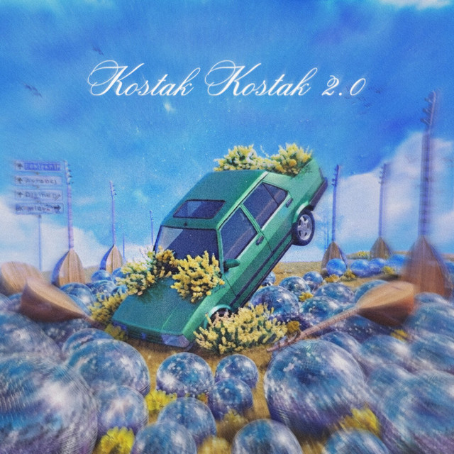 undefined album image