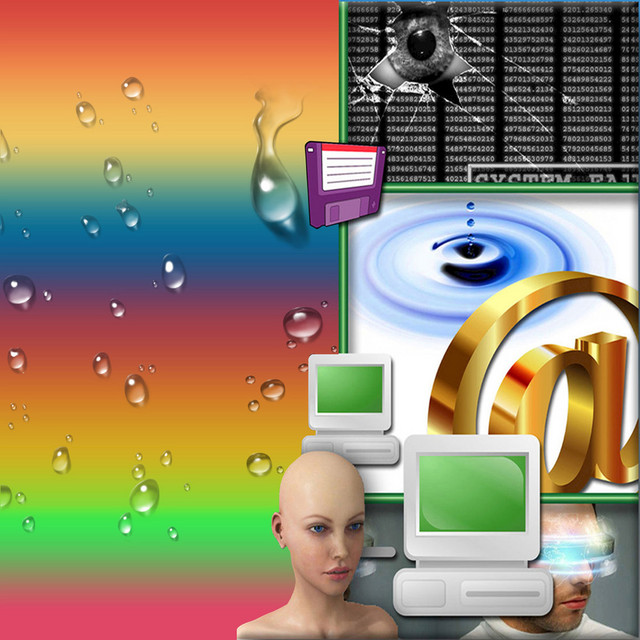 e a r l y t r a n c e cover art