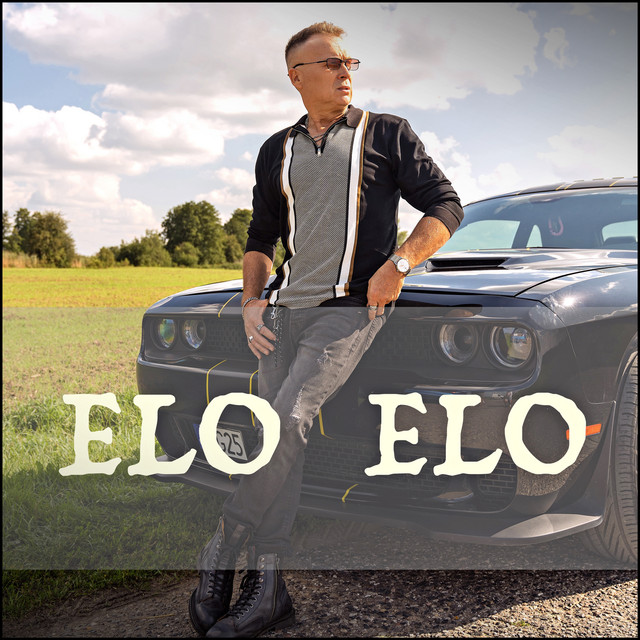 Elo Elo cover