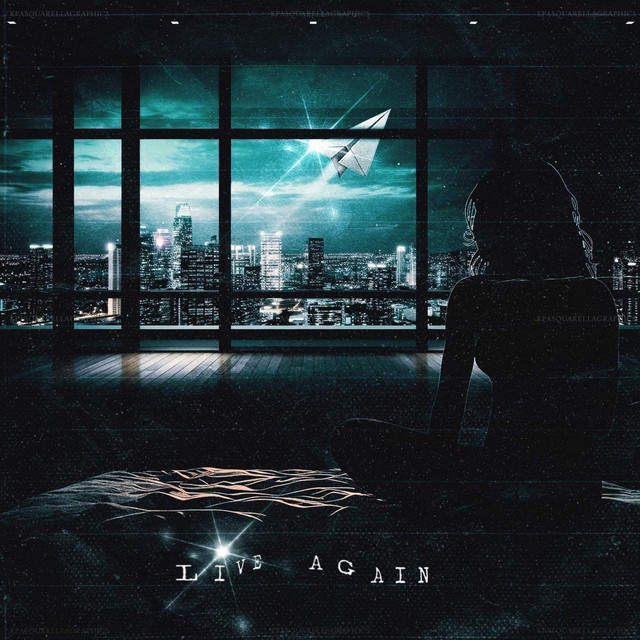 Live Again cover