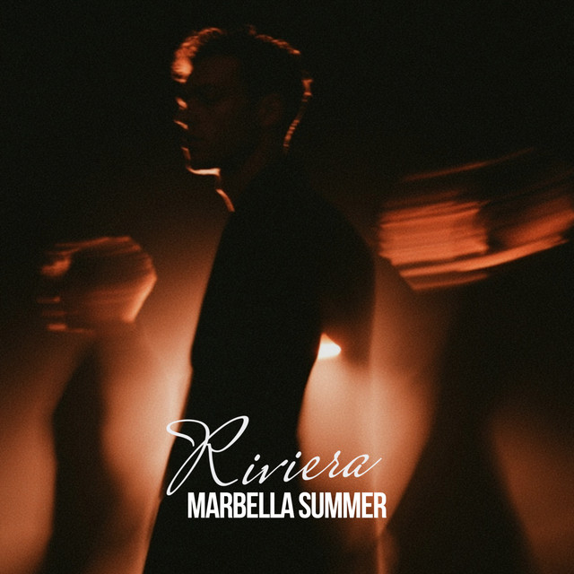 Pochette de Marbella Summer