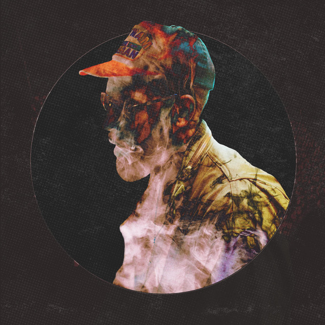 Bad Mutha Shut Yo Mouth cover art