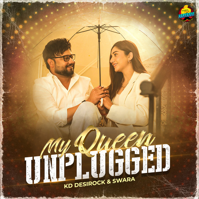 My Queen - Unplugged