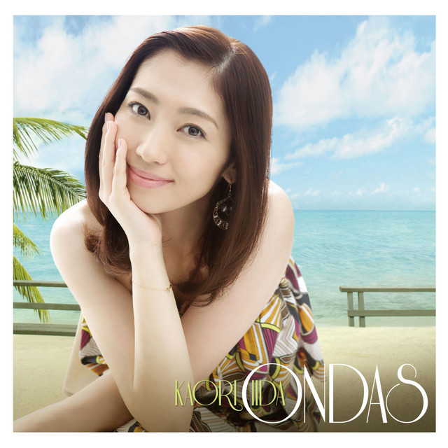 ONDAS cover