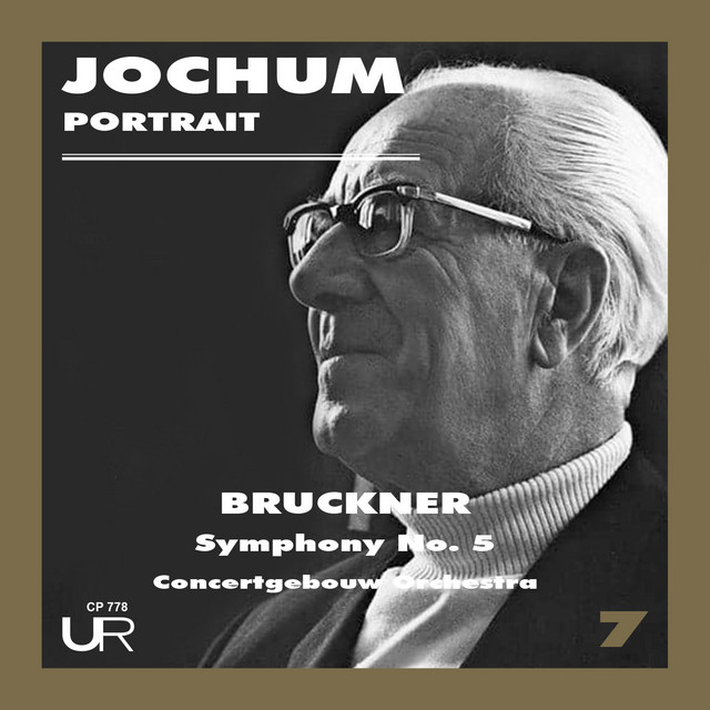 Jochum Portrait, Vol. 7 (Remastered 2025)