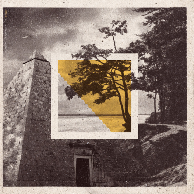 Expedition, Vol. 16 - Utopia cover art
