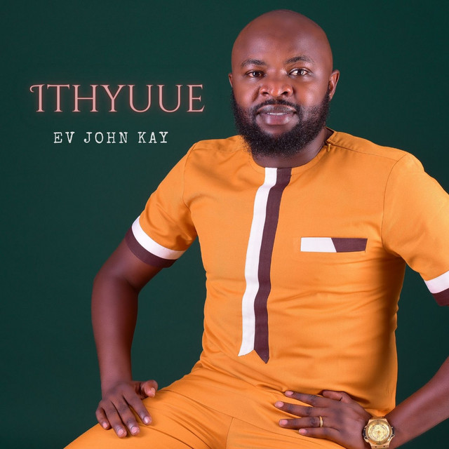 Ithyuue cover art