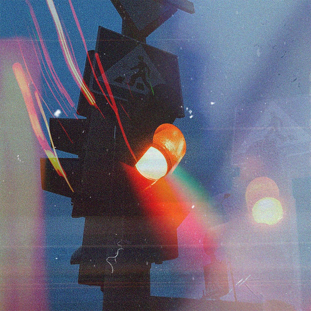 YKS öö cover art