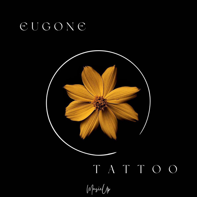 Tattoo cover art