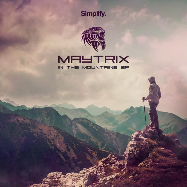 Mountains cover art