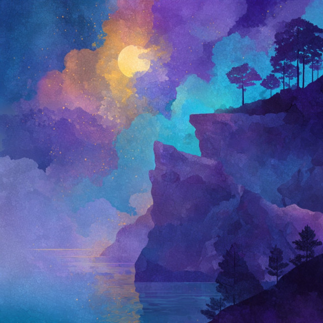 The dream cliff
