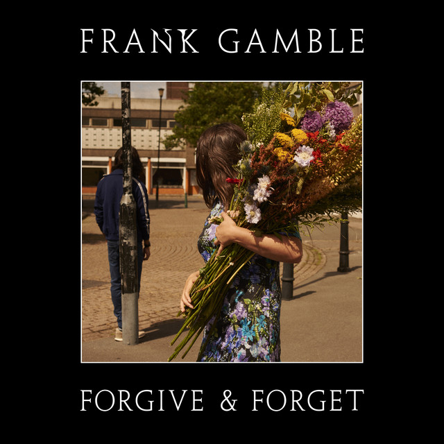 Forgive & Forget cover art