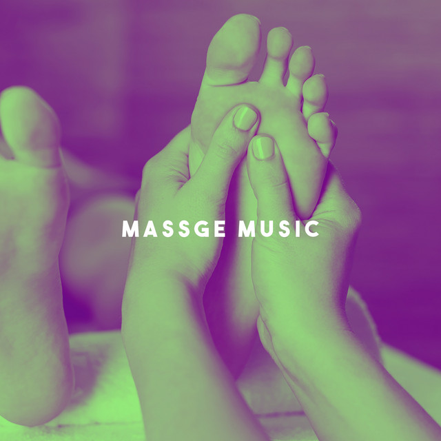 Massge Music cover art