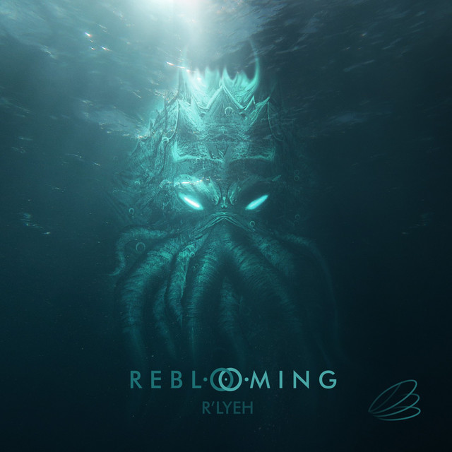 R'lyeh cover art