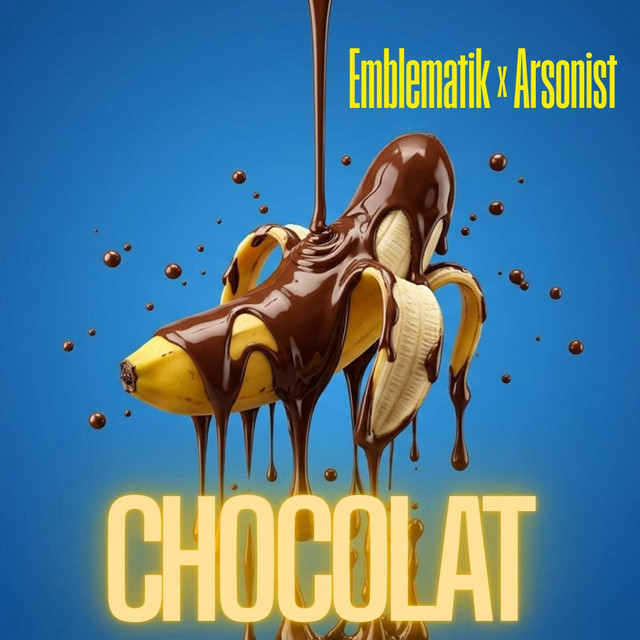CHOCOLAT cover