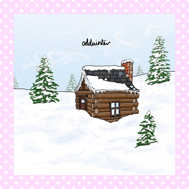 Oddwinter cover art