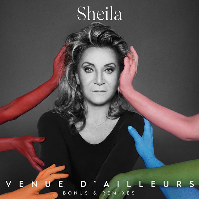 undefined album image